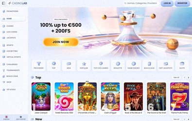 Casino 2024 mobiele app