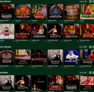 Casino Action Casino App Legaal