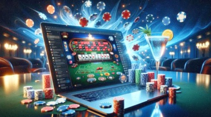 Casino Meppel NL Online