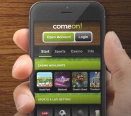 Casino Pepper Nederland