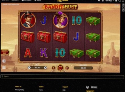 Casino Uni NL bonus