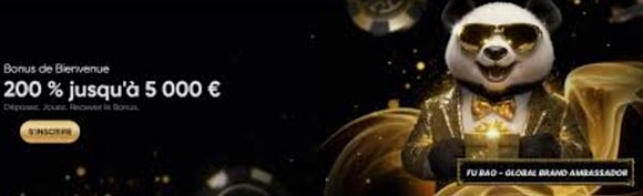 Casino Winner registratie account aanmaken