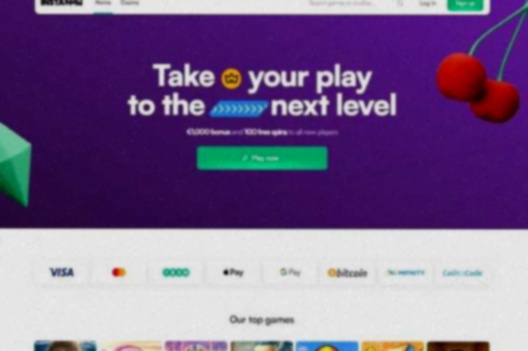 Casino Zonder Registratie