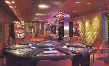 Casinos Salzburg Online
