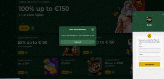 Comon Casino Nederland licentie KSA