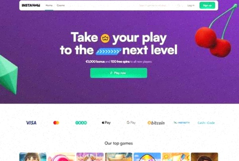 Crypto Loko Casino mobiel