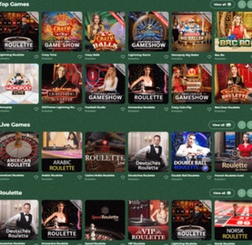 Dealornodeal Casino Registratie