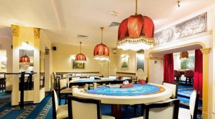 Eurojaccpot Casino NL