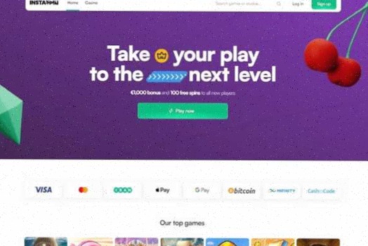 Euslots Casino Bonus