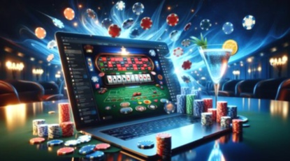 Holland Casino Online Registratie