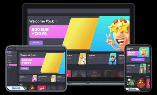 Holland Casino Online