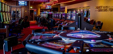 Holland Casino Spellen NL