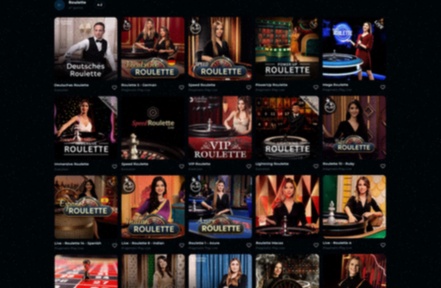 Infiniti Casino Dinant mobiel