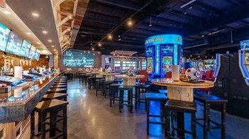 Infiniti Casino Dinant slots