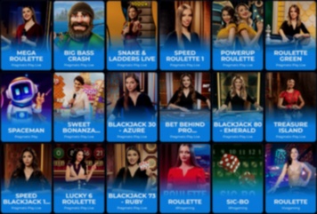 Lucky Mister Casino Nederland