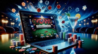 Luxury Casino betaalmethoden