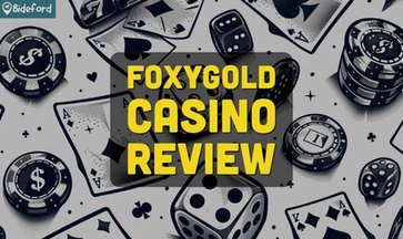 O Casino Review Nederland