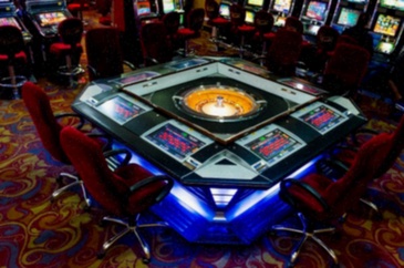 Online Casino Flash NL