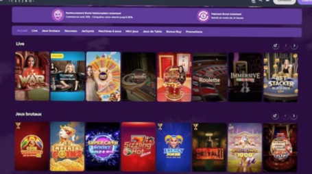 Online Casino Top 100 Registratie NL