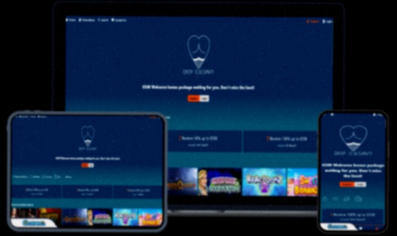 Online Videoslots App NL
