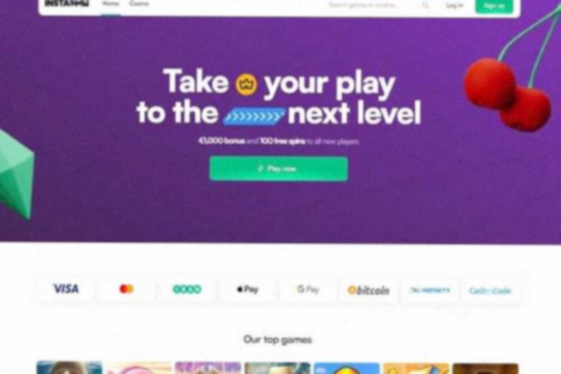 Roulette Russa Casino Review