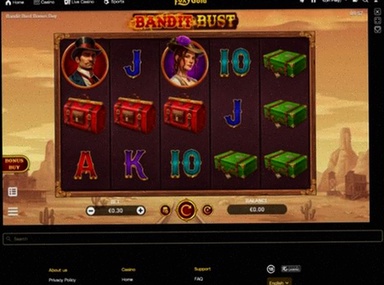 Slots Online Casino Legaal Nederland