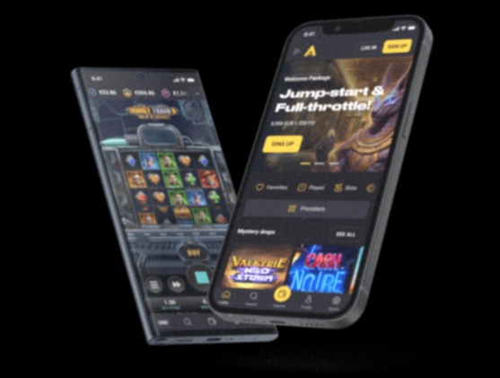 Starzino Casino Spellen