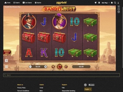Vbet Casino Nederland
