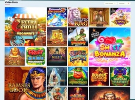 Vbet Casino Nederland spelaanbod