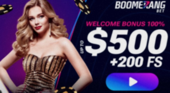 Zinkra Casino account aanmaken