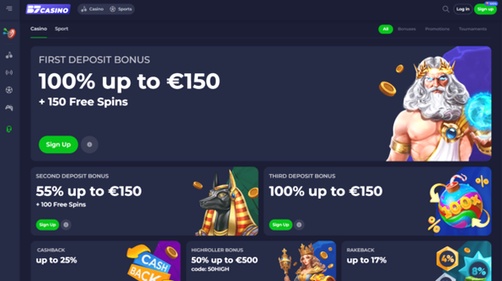 Zinkra Casino verantwoord spelen