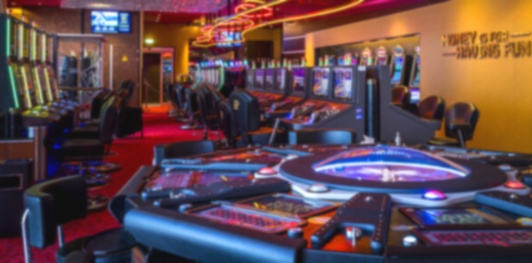 Den Haag Casino Licentie