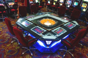 Jackpot Lotto registratie