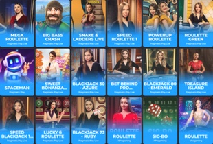 Euro Jackpott Casino Bonus