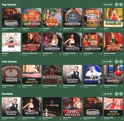 Circus Casino Online Nederland