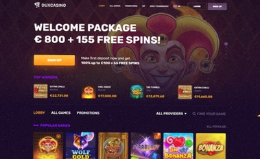 Corso Casino Bonus Promoties