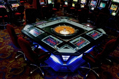 Punterz Casino login