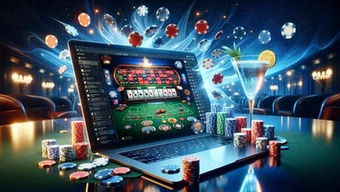 Punterz Casino spellen